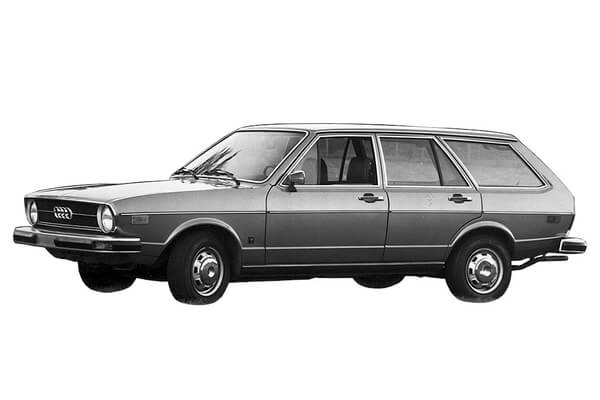 Estate B1