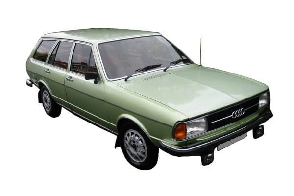Estate B1 Facelift