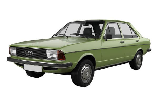 Saloon B1 Facelift