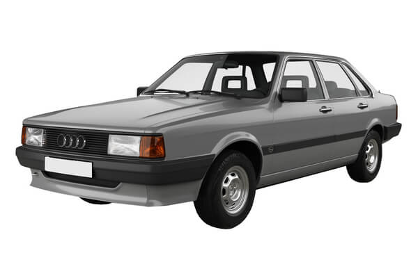 Saloon B2 Facelift