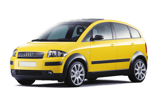 AUDI A2