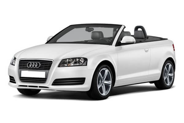 Audi A3 2008