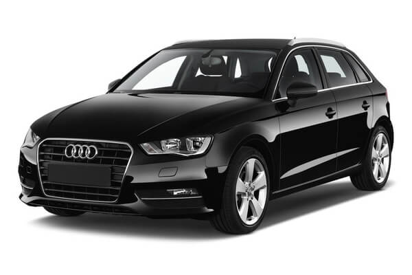 Sportback 8V