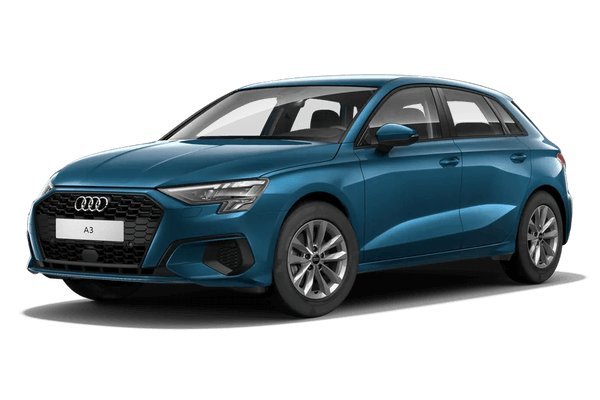 Sportback 8Y