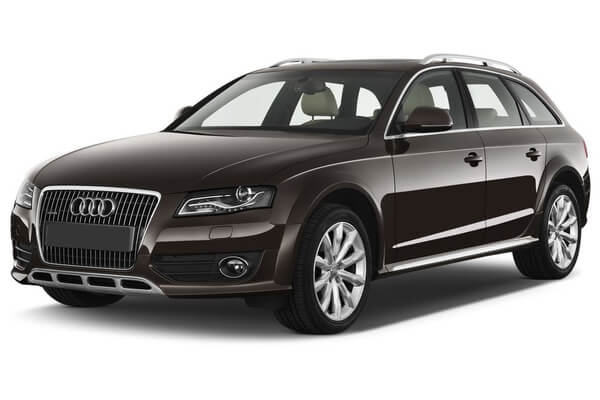 Estate B8