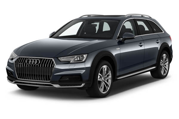 Estate B9