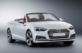 Convertible F5