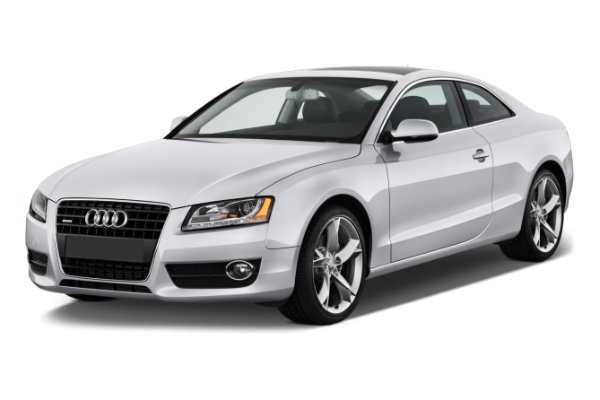 Coupe 8T/8F