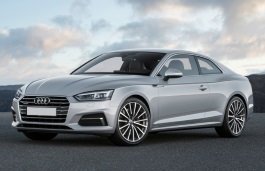 Coupe F5