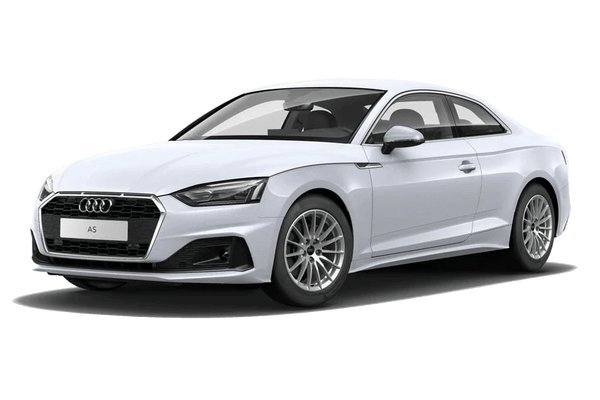 Coupe F5 Facelift