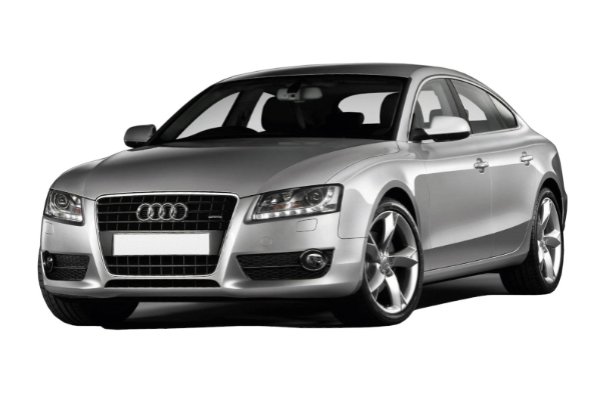Liftback 8T/8F