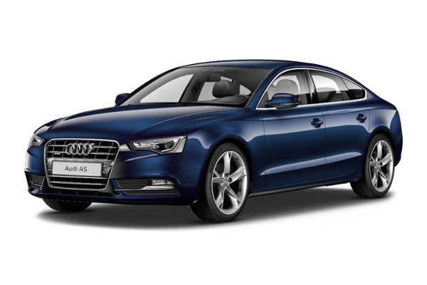 Liftback 8T/8F Facelift