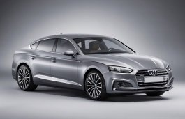 Sportback F5