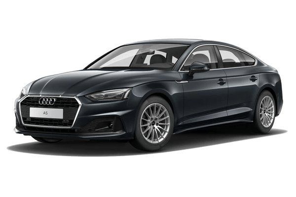 Sportback F5 Facelift