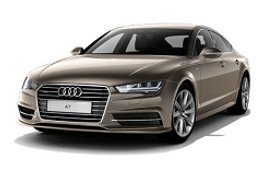 Sportback 4G8 Facelift