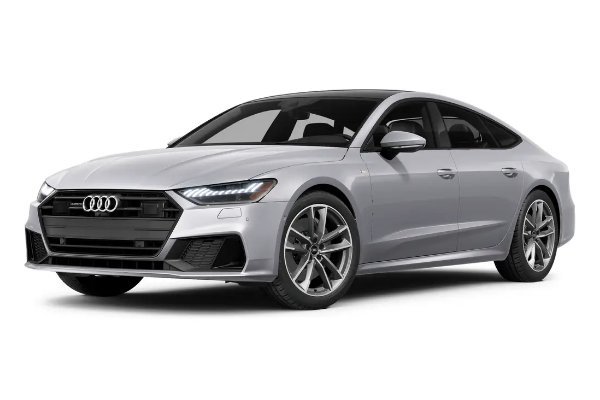 Sportback 4K8