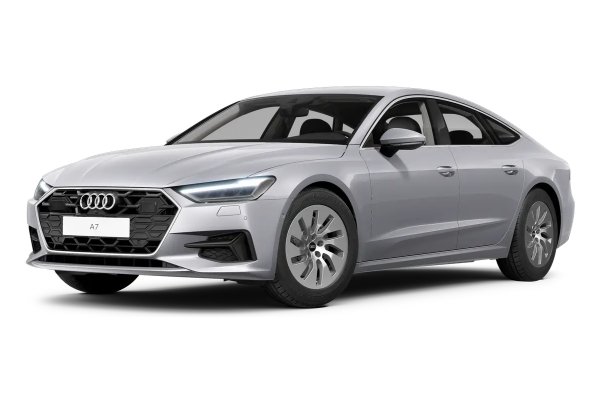 Sportback 4K8 Facelift