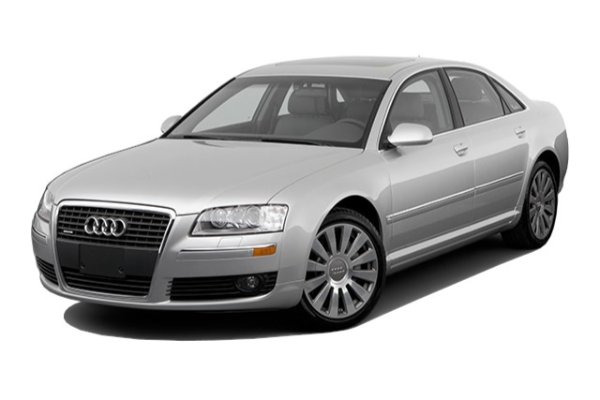 Saloon D3 Facelift
