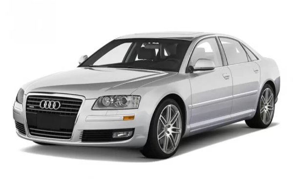 Saloon D3 Facelift