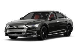 Saloon D5