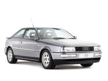 Audi Coupe