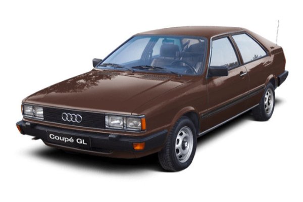 Coupe B2