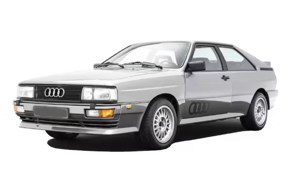 Coupe B2 Facelift