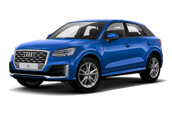 SUV GA (MQB)