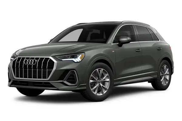 SUV F3