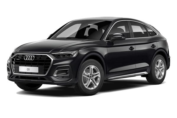 SUV FY