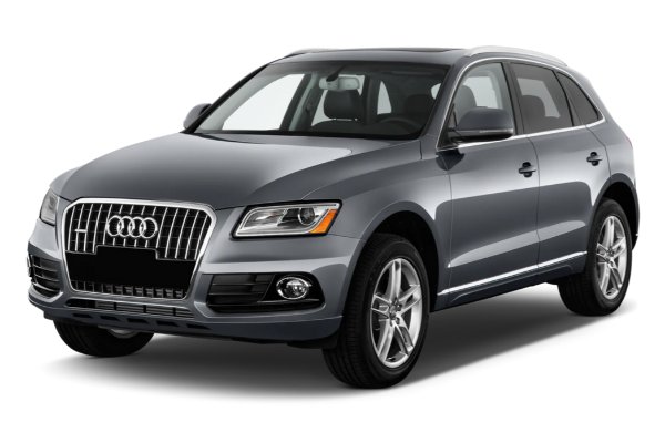 SUV 8R Facelift