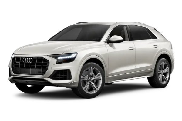 SUV 4M