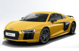 Coupe 4S