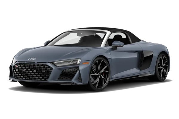 Spyder 4S Facelift