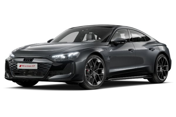 Audi RS E-Tron GT