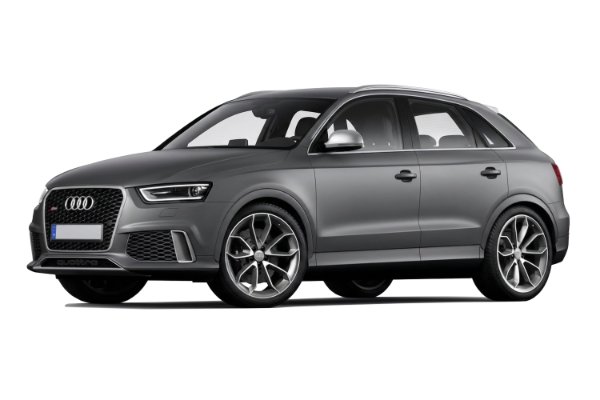 SUV 8U