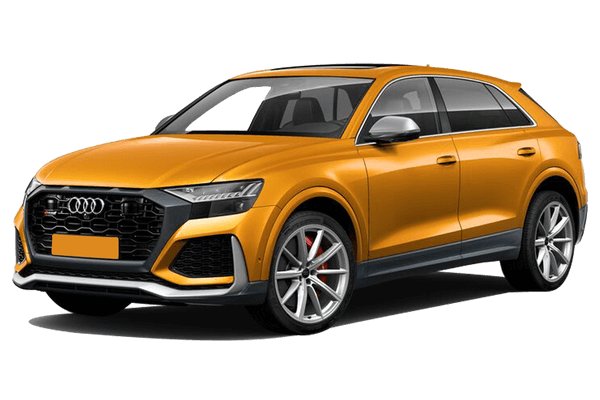 SUV 4M