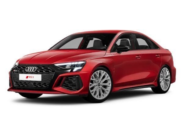 Saloon 8Y