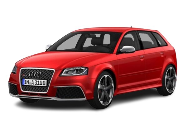 Sportback 8P