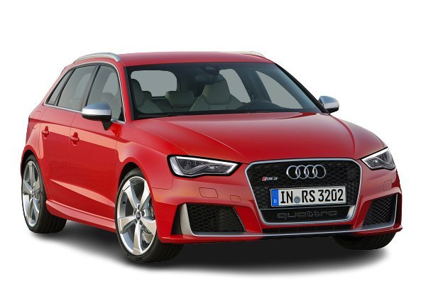 Sportback 8V