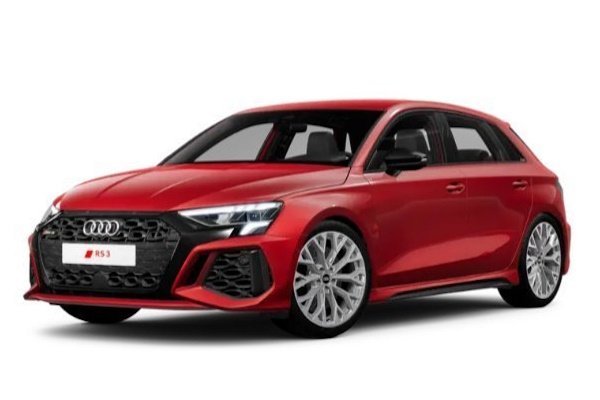 Sportback 8Y