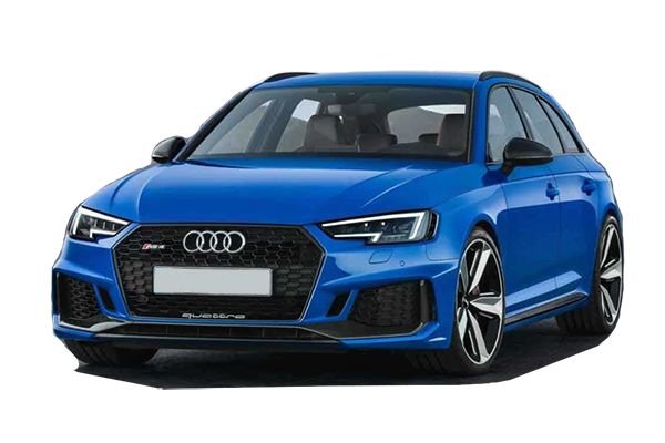 Avant B9