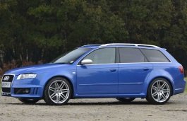Estate B7