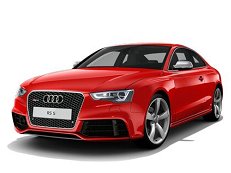 Coupe 8T/8F