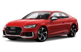 Coupe F5