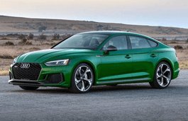 Sportback F5