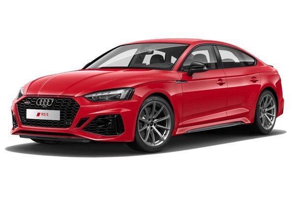 Sportback F5 Facelift