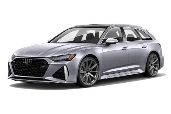 Avant C8