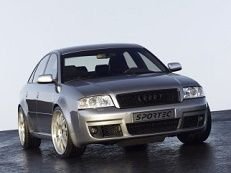 Saloon C5