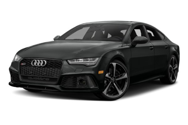 Sportback 4G Facelift